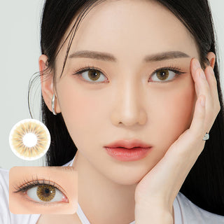 Ailleen Monthly Brown