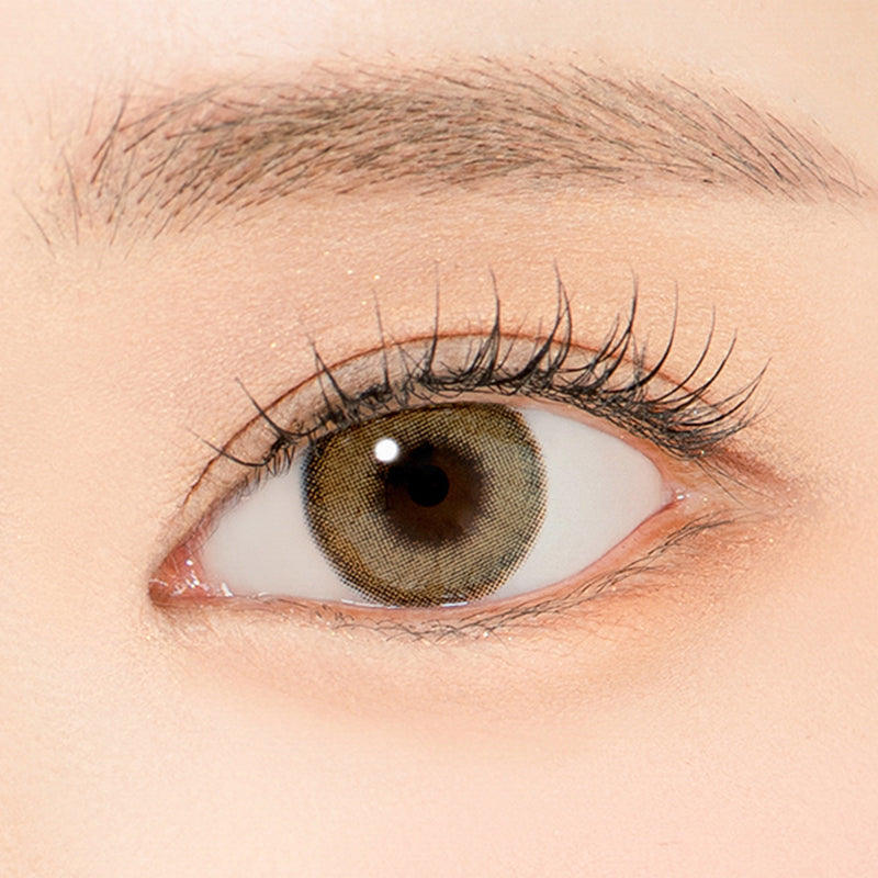 Comely Brown