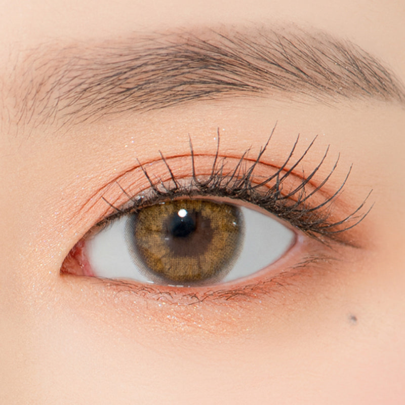 Romantic Brown