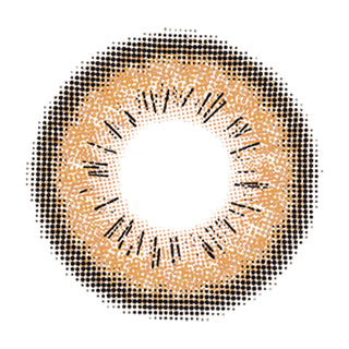 Spell Monthly Brown