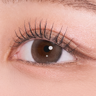 Mellow Kristin Monthly Brown