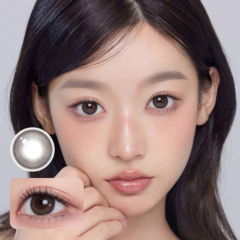 Milk & Tea 13.8 Monthly Cream Choco