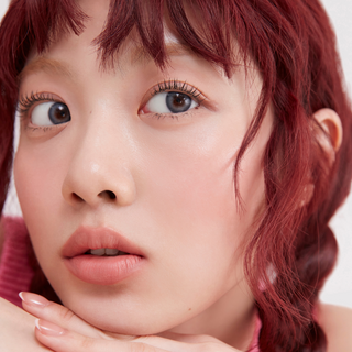 Adorable Kristin 1Day Gray