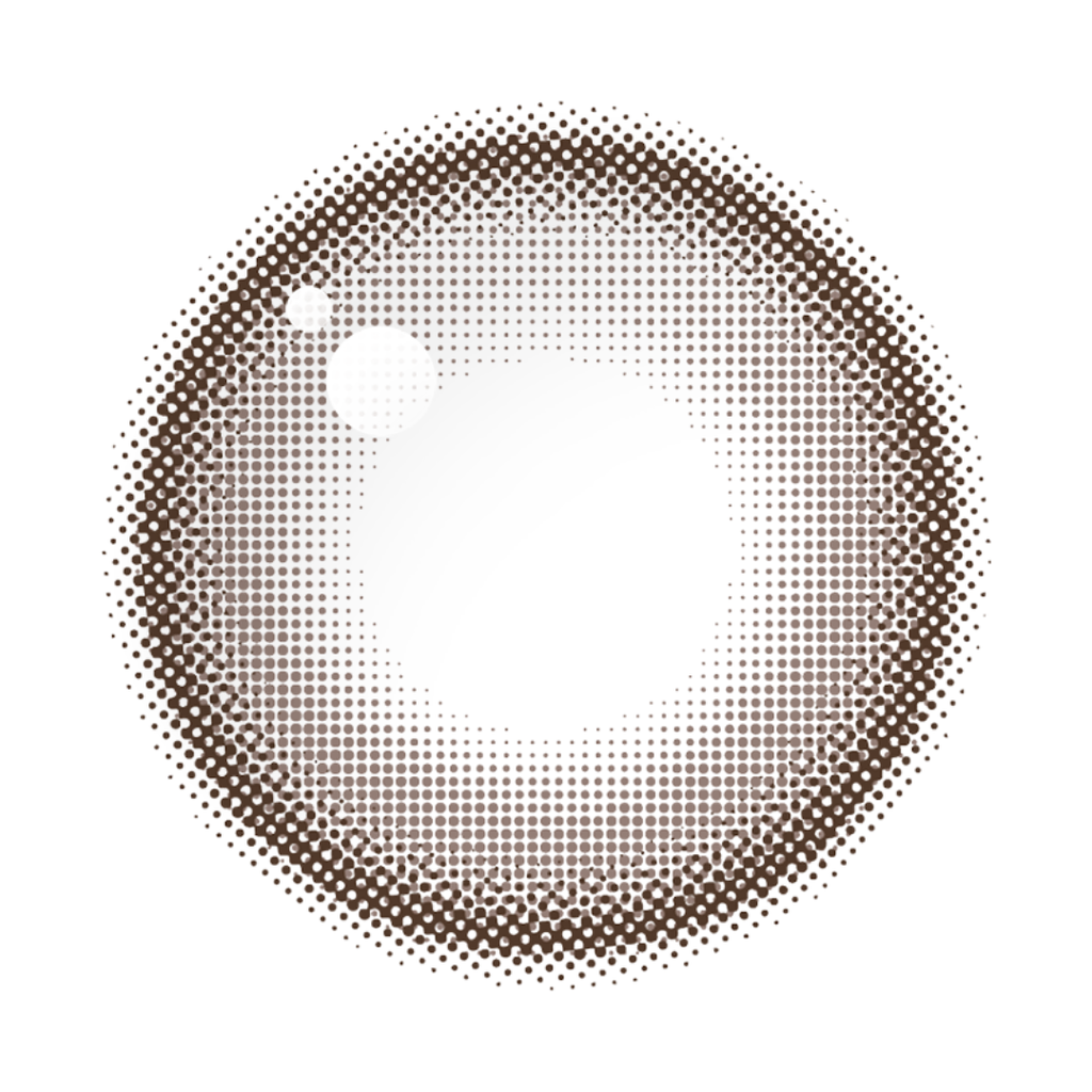 Milk & Tea 13.8 Monthly Cream Gray