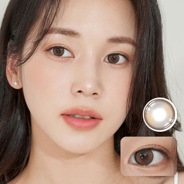 Blur Magic Monthly Brown