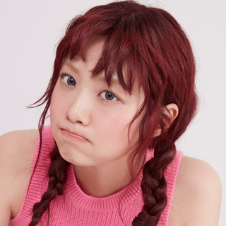 Adorable Kristin 1Day Gray