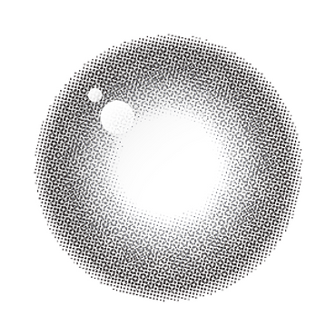 Rheia 1Day Charcoal Gray