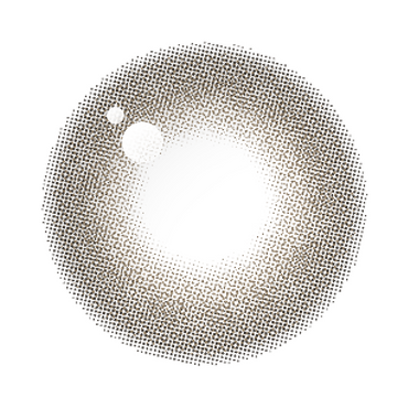 Rheia 1Day Easy Brown