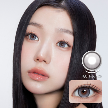 Biv Venti Fixing (13.8) 1Day Charcoal