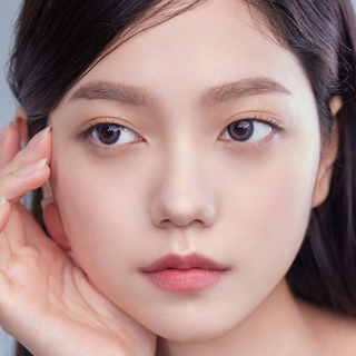 Adorable Kristin 1Day Gray