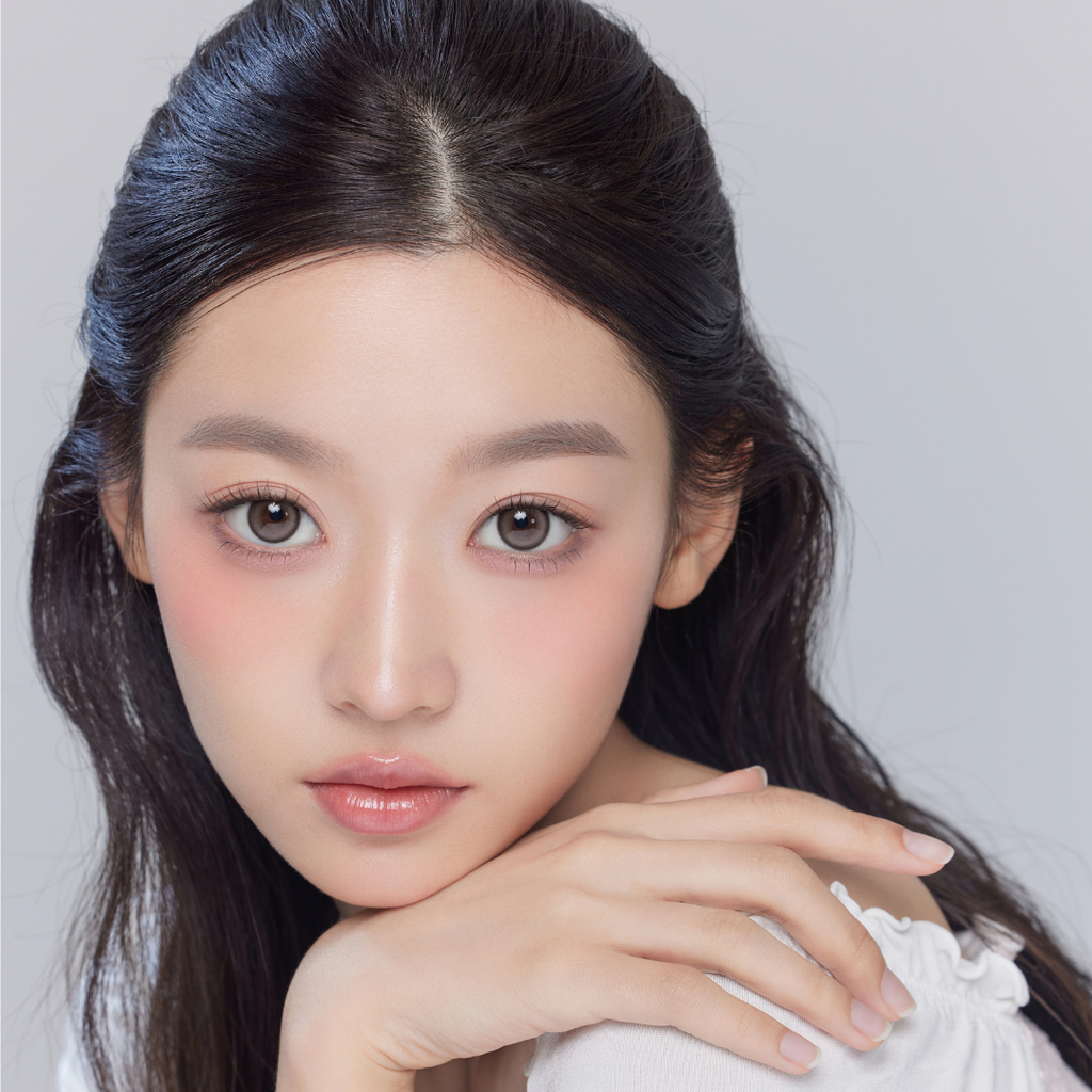 Milk & Tea 13.8 Monthly Cream Gray