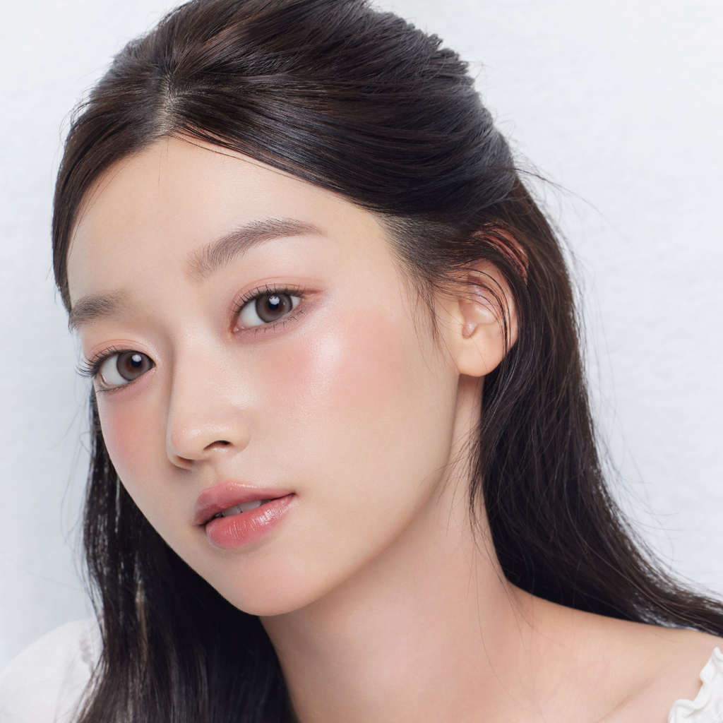 Milk & Tea 13.8 Monthly Cream Gray