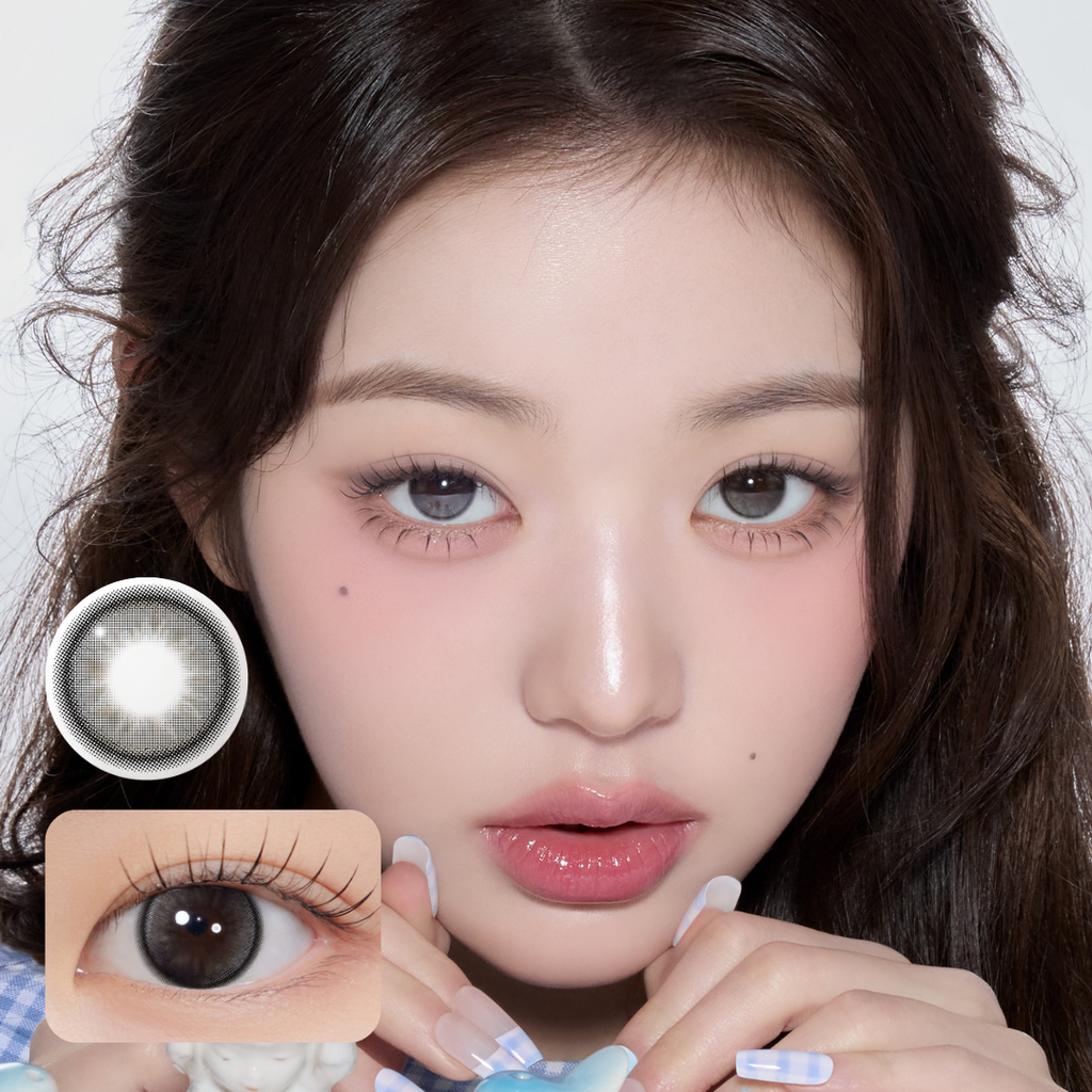 Dolly Kristin Monthly Black