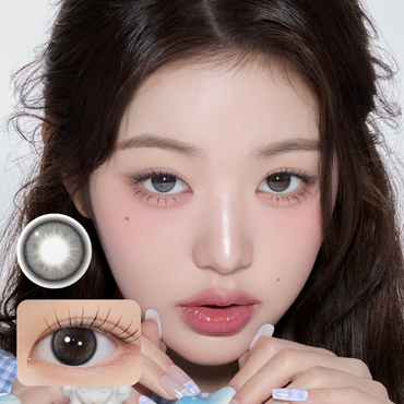 Dolly Kristin Monthly Black