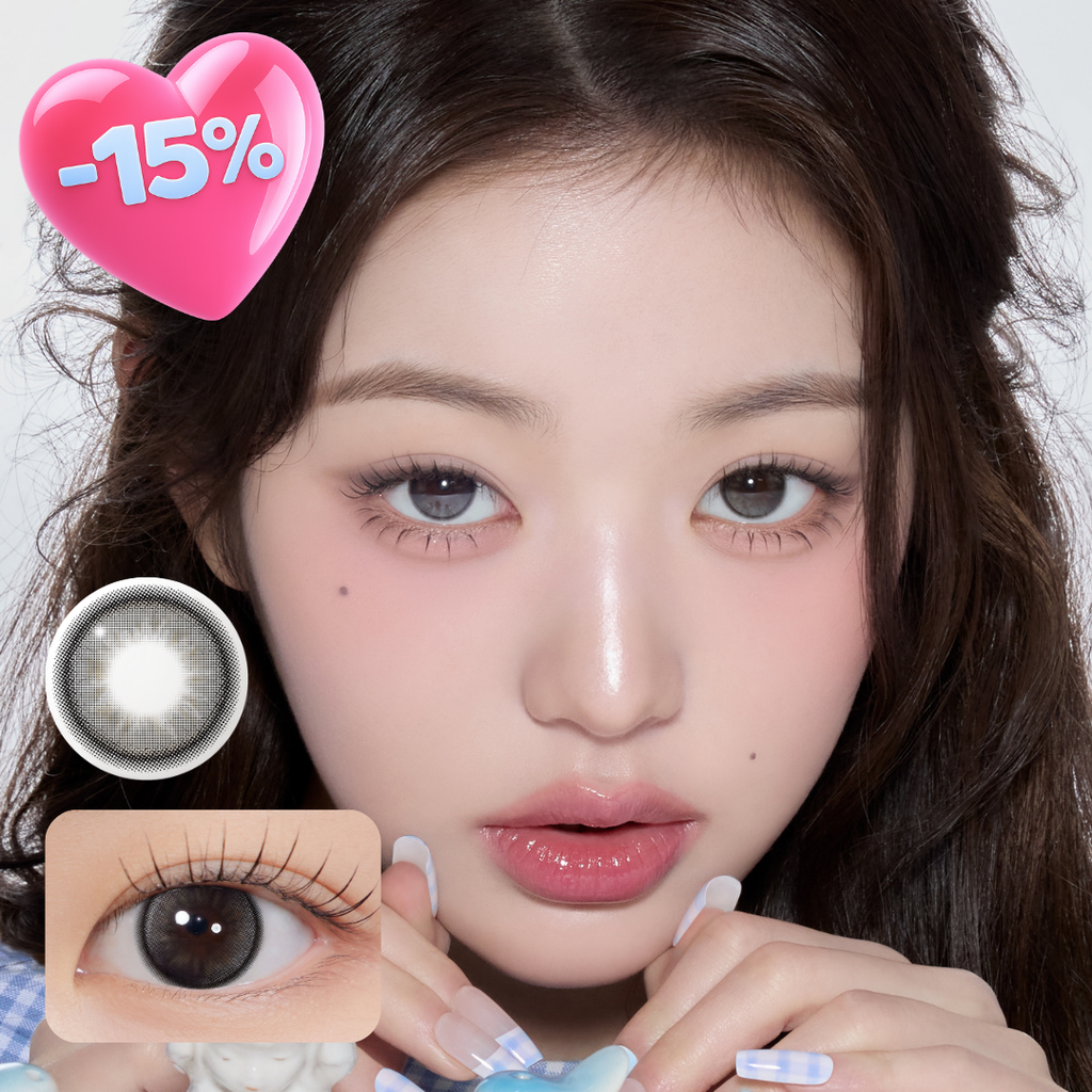 Dolly Kristin Monthly Black