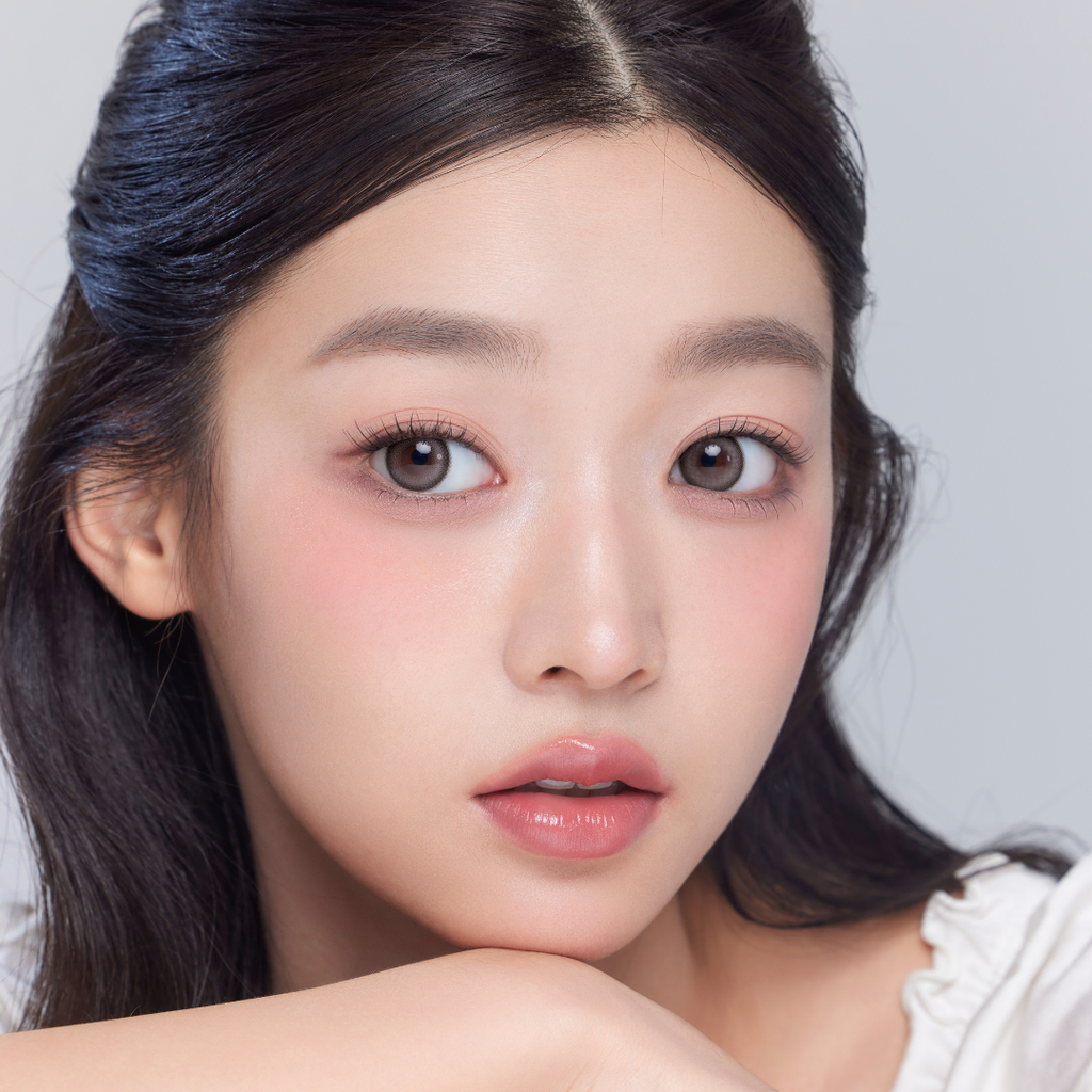 Milk & Tea 13.8 Monthly Cream Gray