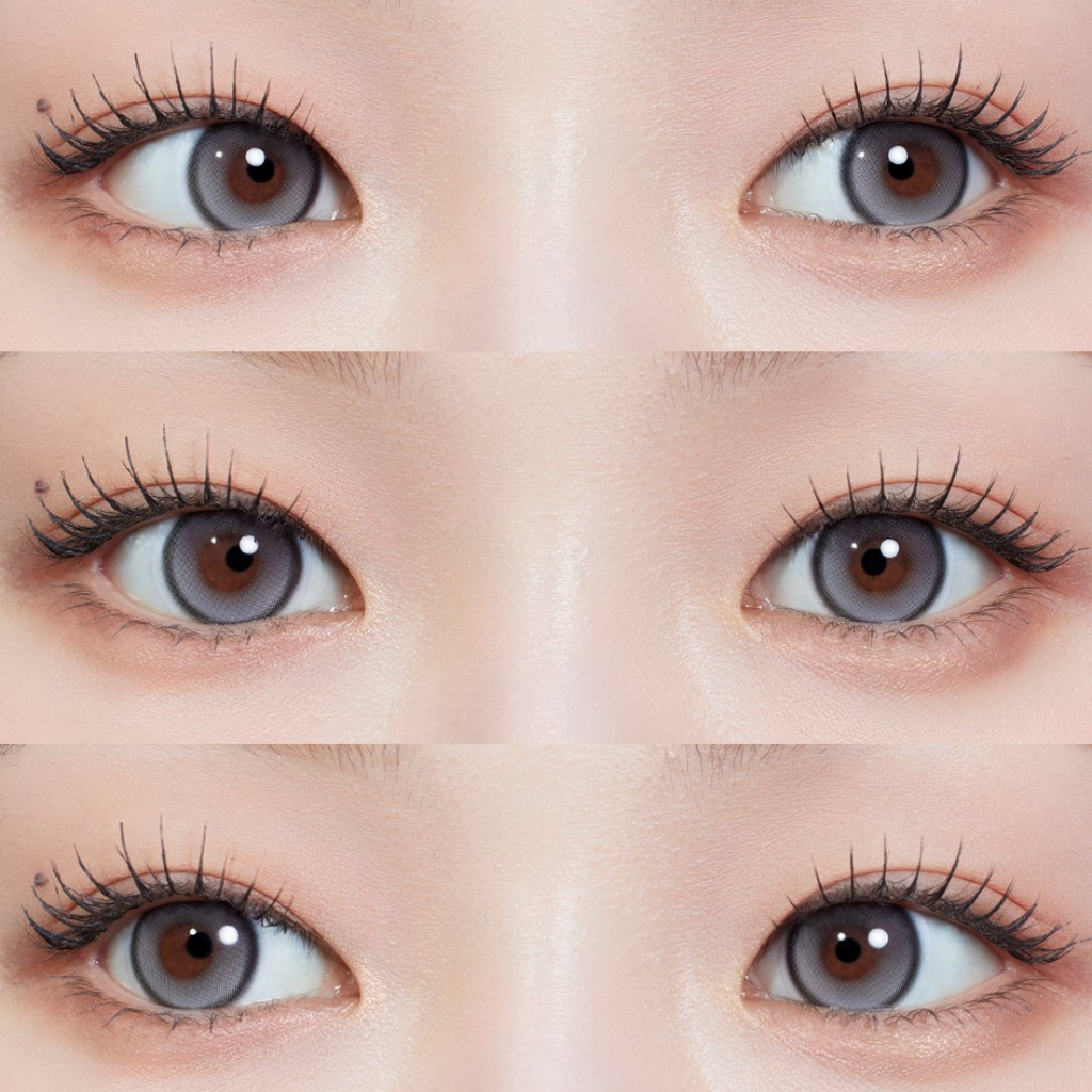 Biv Venti Fixing (13.8) 1Day Charcoal