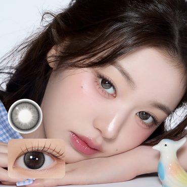 Dolly Kristin 1Day Black