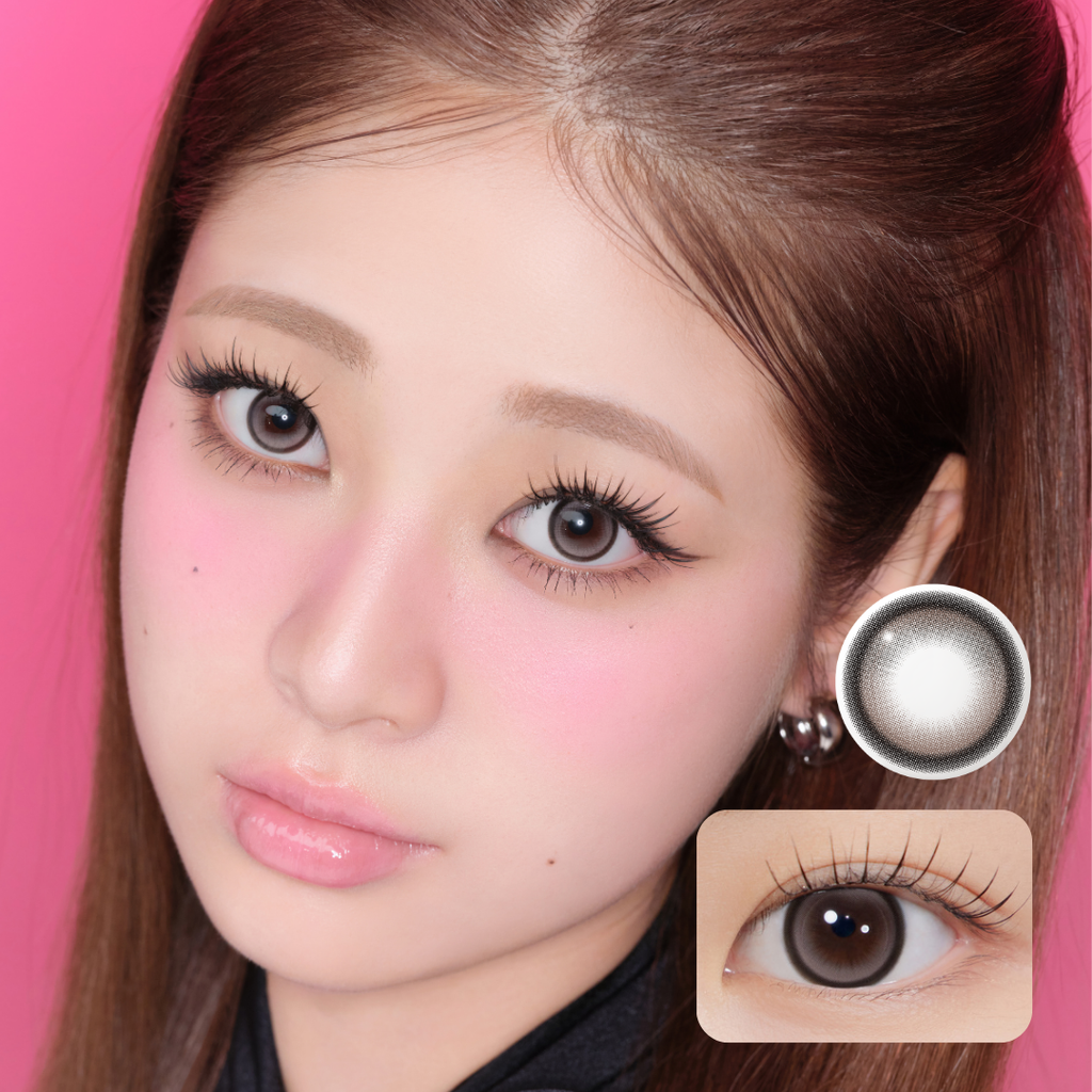 Cat-titude Kristin 1Day Choco Paw