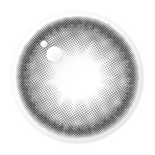 Fons Monthly Luna Gray