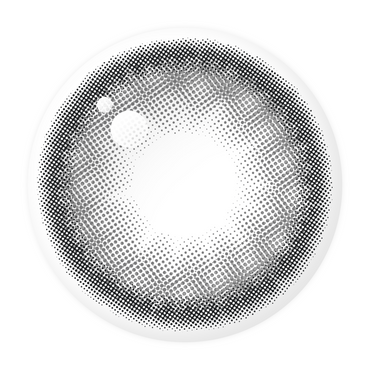 Fons Monthly Luna Gray