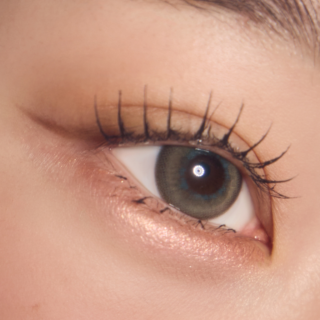 Hielo 1Day Indi Beige