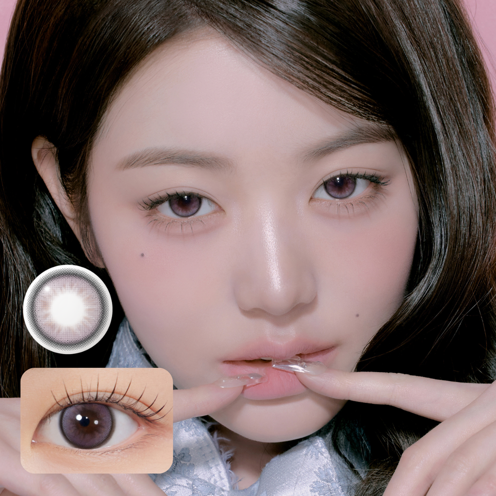 Dolly Kristin 1Day Lavender