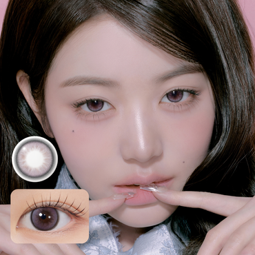 Dolly Kristin 1Day Lavender