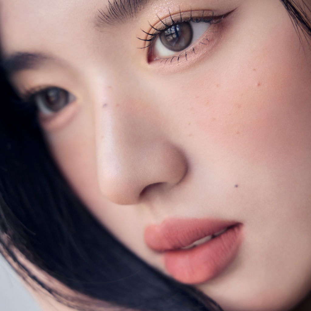 Melinoe 1Day Gray Beige