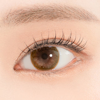 Iwwiny Monthly Brown