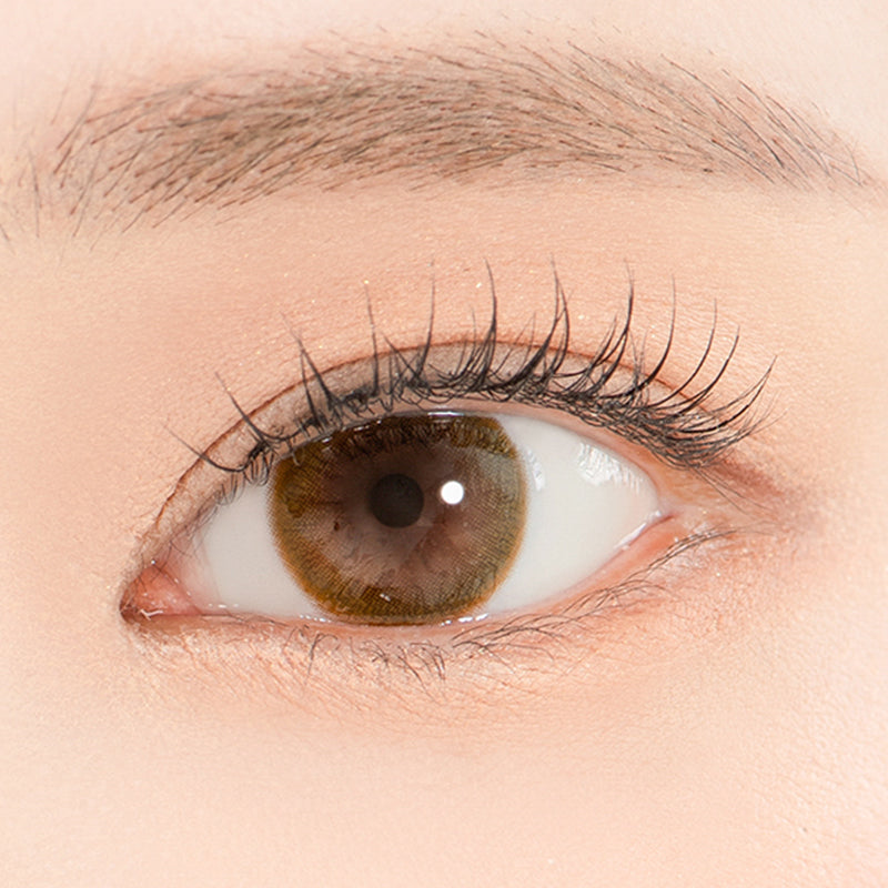 Iwwiny Brown