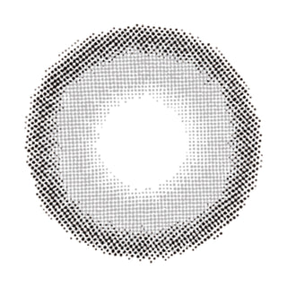 Comely Monthly Gray