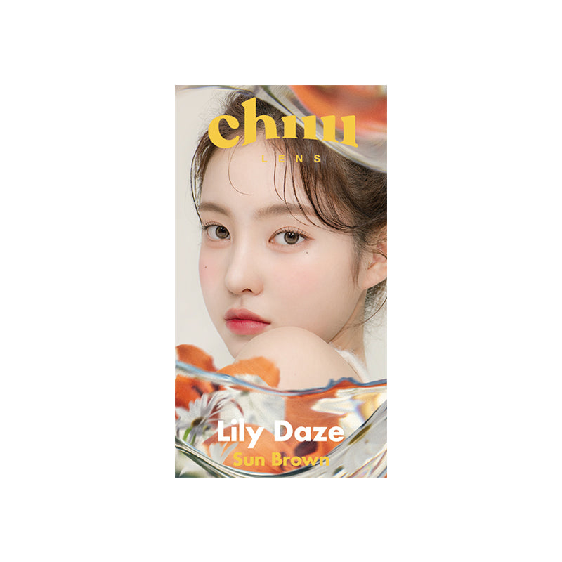 Lily Daze Sun Brown