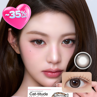Cat-titude Kristin Monthly Choco Paw
