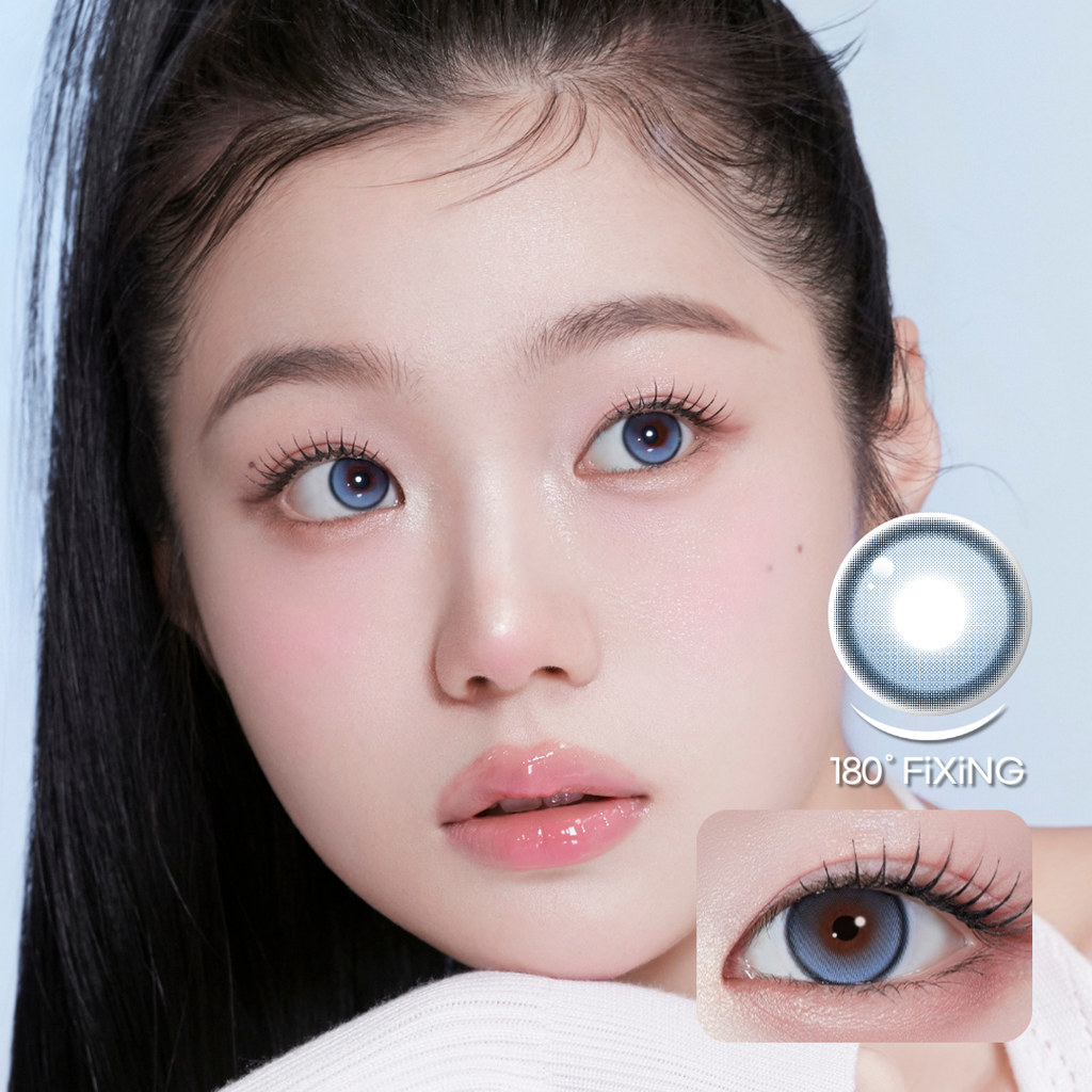 Biv Venti Fixing (13.8) Monthly Denim