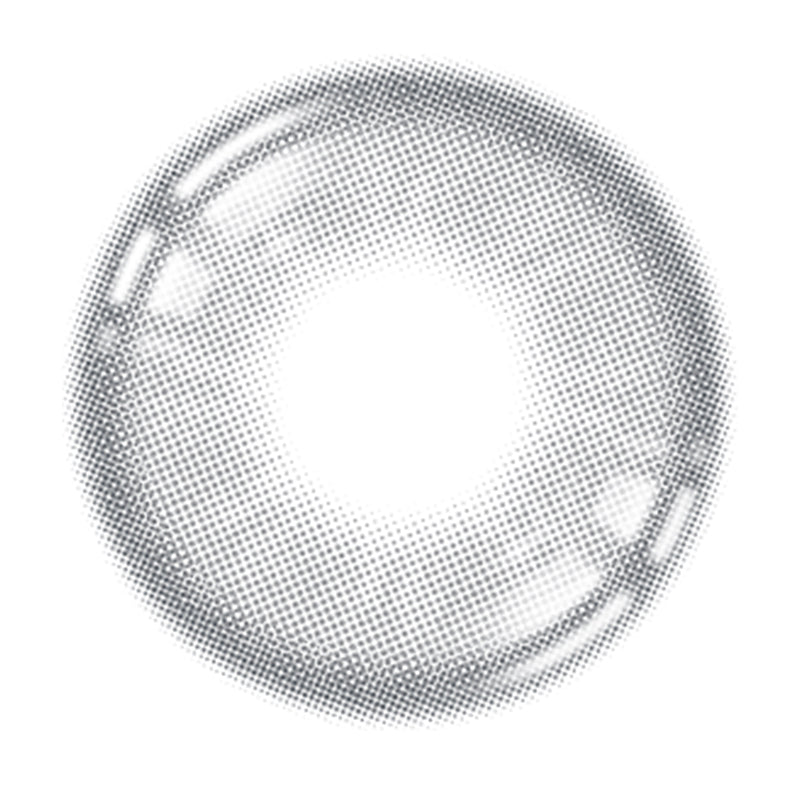 Sweet Circle 1Day Gray