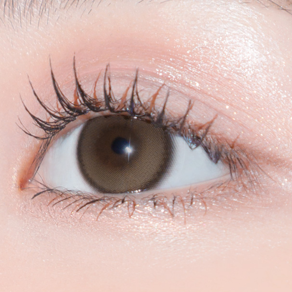 Hecate 1Day Ginger Brown