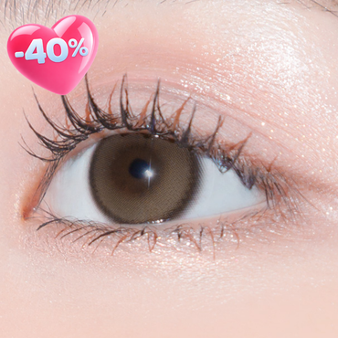 Hecate 1Day Ginger Brown