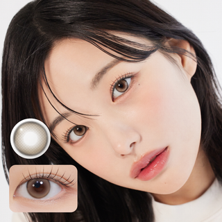 Sugar High Kristin Monthly Beige