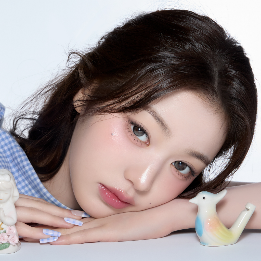 Dolly Kristin Monthly Black