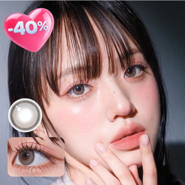 Hecate 1Day Taupe Gray