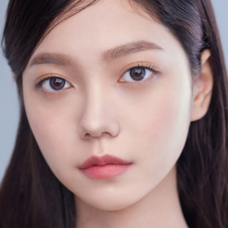 Adorable Kristin 1Day Gray