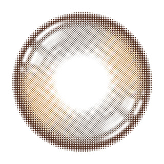 Blur Magic Monthly Brown