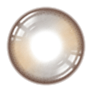 Blur Magic Monthly Brown