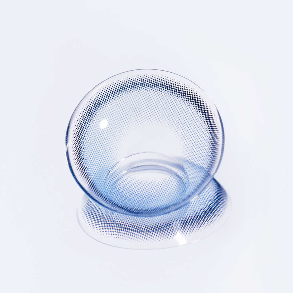 Biv Venti Fixing (13.8) Monthly Denim