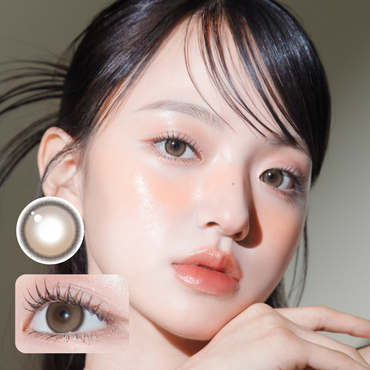 Hecate 1Day Ginger Brown