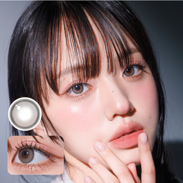 Hecate 1Day Taupe Gray