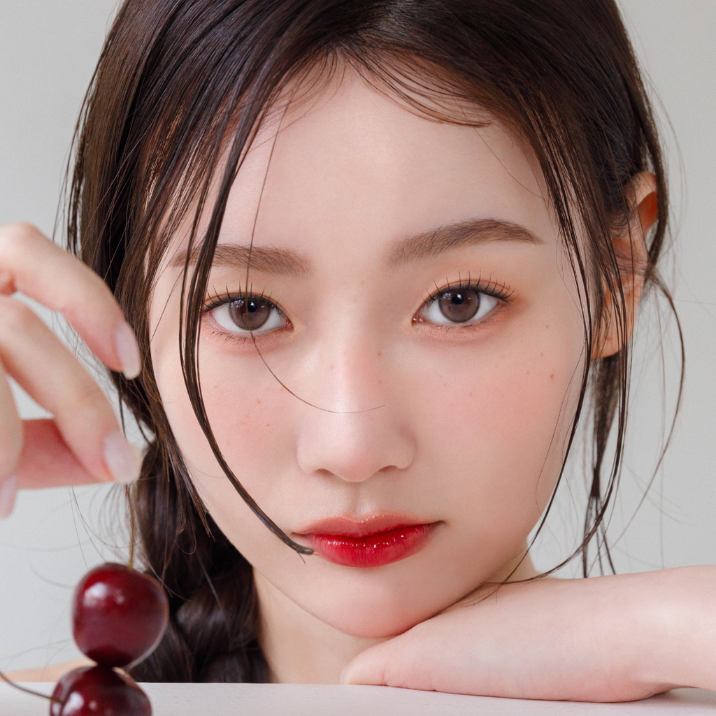 Sugar High Kristin 1day Ash Choco