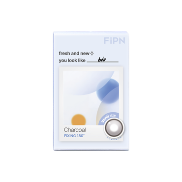 Biv Venti Fixing (13.8) Monthly Charcoal