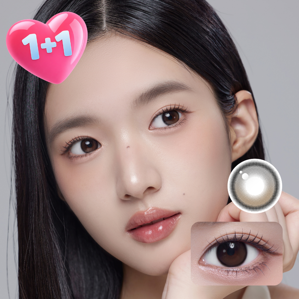 Hecate Monthly Neutral Black